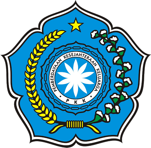 PKK ( Pemberdayaan kesejahteraan keluarga) DESA NGEPEH