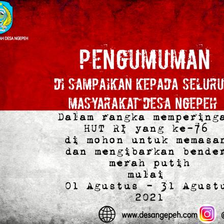 Album : PENGUMUMAN